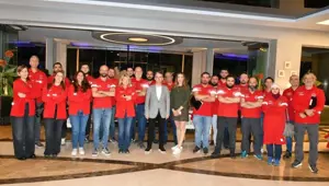 Çeşme arama kurtarma kapasitesini artırdı: YEAK, AFAD ile koordineli çalışacak