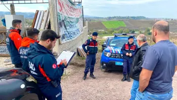 Kayıp Alzheimer hastası sağ bulundu