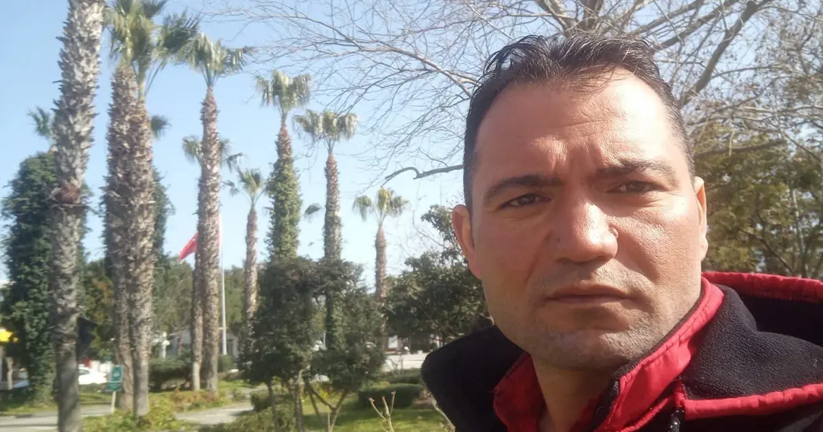 Evinde ölü olarak bulundu