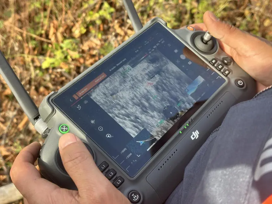 TELEFONU ÜÇ KEZ SİNYAL VERDİ 2