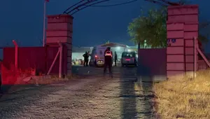 Miras kavgasında kan aktı: Amcasını ve 3 kişiyi bıçakladı