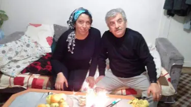 Aksaray'da kadın cinayeti: Saklandığı inşaatta yakalandı