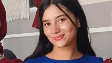 Ayçiçeği hasadında feci kaza: 14 yaşındaki kız hayatını kaybetti