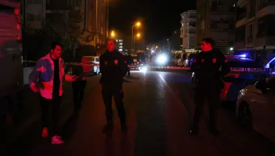 Düğünde pompalı tüfekle öldürülmüştü: 16 yaşındaki kızın son anları