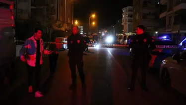 Düğünde pompalı tüfekle öldürülmüştü: 16 yaşındaki kızın son anları