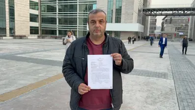 500 bin konuta başvurdu dolandırıldı. Sahte hesaplara dikkat