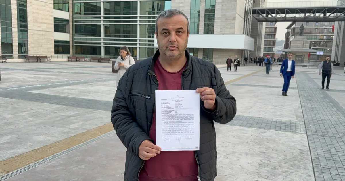 Sahte siteye dikkat: TOKİ'ye başvurmak isterken dolandırıldı