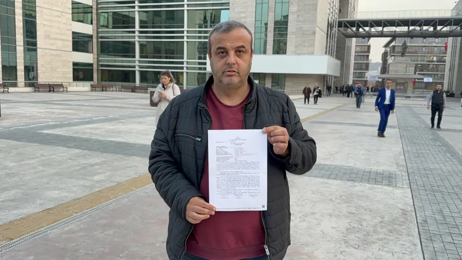 Sahte siteye dikkat: TOKİ'ye başvurmak isterken dolandırıldı