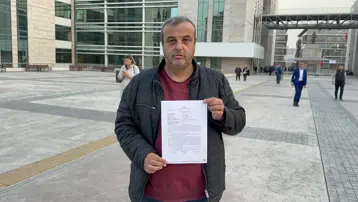 Sahte siteye dikkat: TOKİ'ye başvurmak isterken dolandırıldı