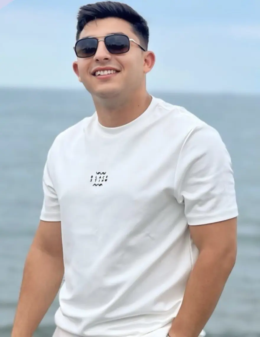 BERKAY KARACA 10 BERKAY KARACA 10