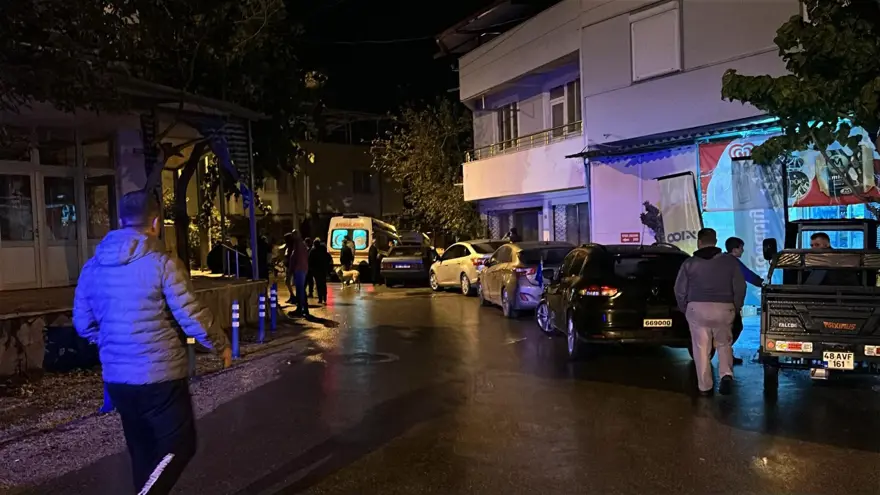Şehit ailelerine acı haber verildi: Evlere bayraklar asıldı, taziye çadırları kuruldu 7 Şehit ailelerine acı haber verildi: Evlere bayraklar asıldı, taziye çadırları kuruldu 7