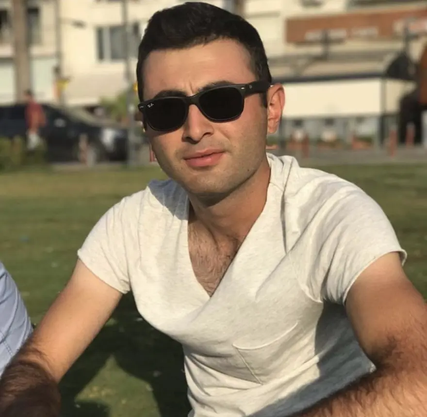 EMRE ALTIOK 17 EMRE ALTIOK 17