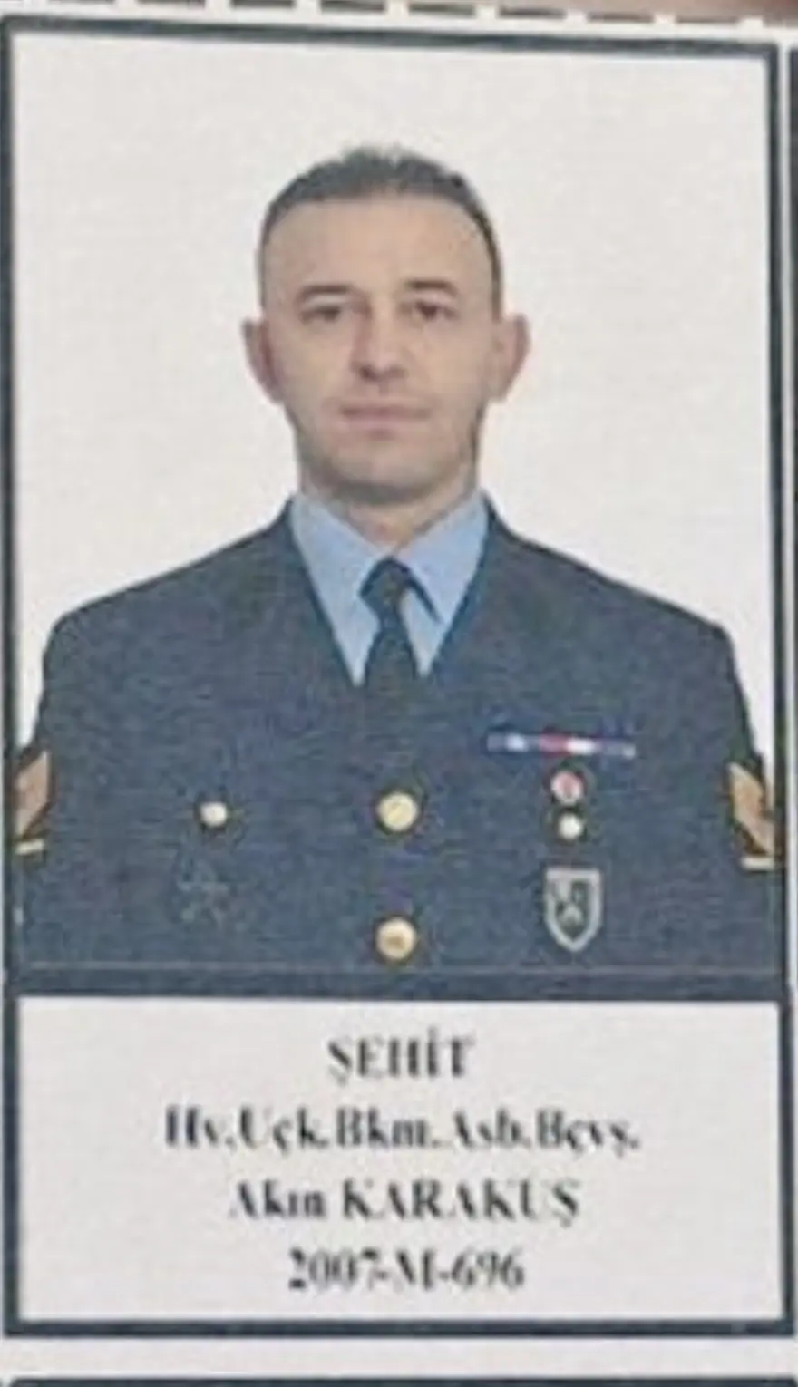 AKIN KARAKUŞ 24 AKIN KARAKUŞ 24