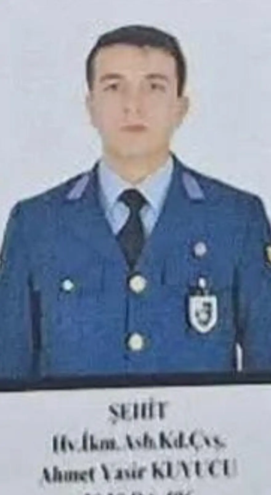 AHMET YASİR KUYUCU 19 AHMET YASİR KUYUCU 19