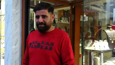 Kuyumcunun yanlışlıkla verdiği 150 bin lirayı iade etti