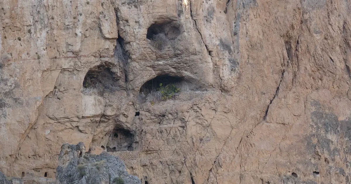 Kimse yanından bile geçmek istemiyor, duyulan sesler tedirgin ediyor