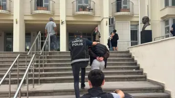 Bodrum'da uyuşturucuya iki tutuklama