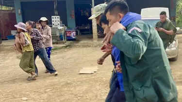 Tayland-Kamboçya sınırında ateş açıldı: 1 ölü, 3 yaralı