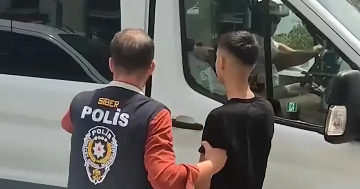 11 ilde dolandırıcılık operasyonu: 37 gözaltı