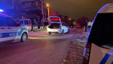 Antalya'da çaldı, Kayseri'de yakalandı