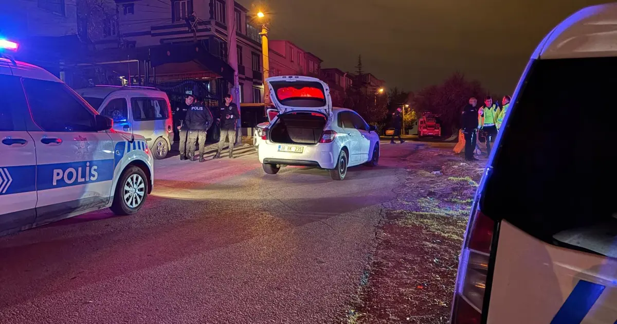 Antalya'da çaldı, Kayseri'de yakalandı