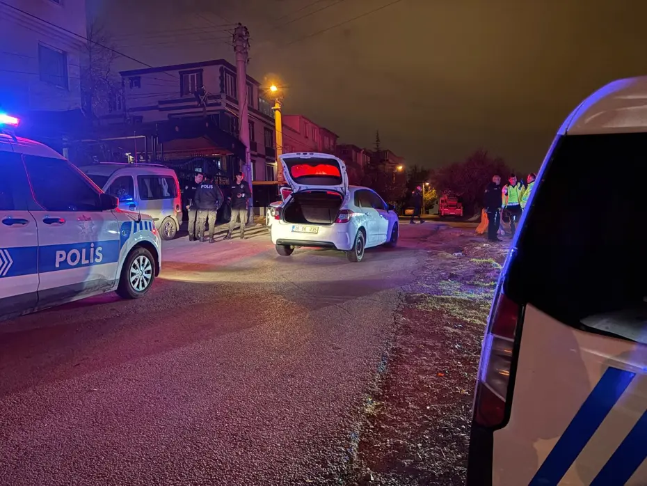 Antalya'da çaldı, Kayseri'de yakalandı