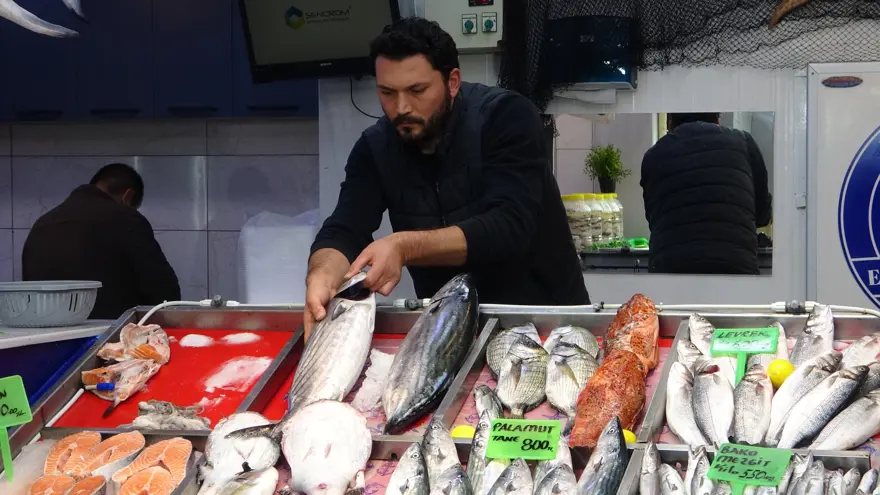 Tanesi 800 liradan alıcı buluyor: Bu sene tezgahlarda bereketi yok 3