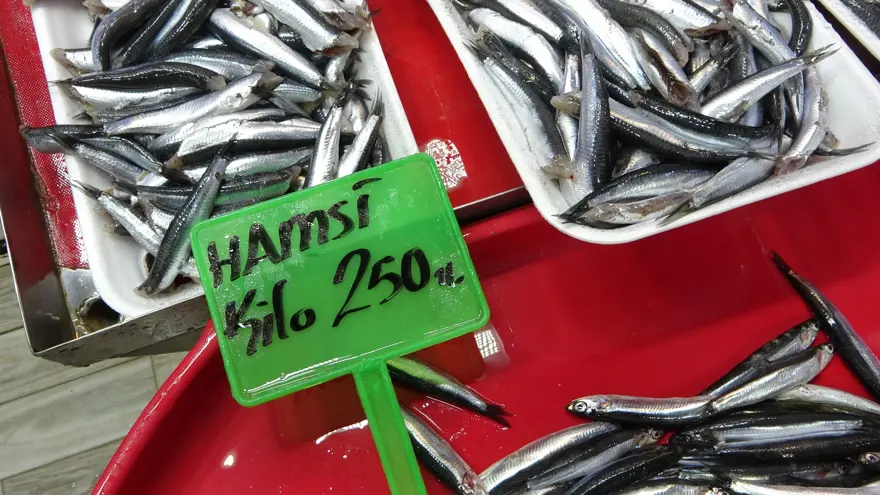 Tanesi 800 liradan alıcı buluyor: Bu sene tezgahlarda bereketi yok 1