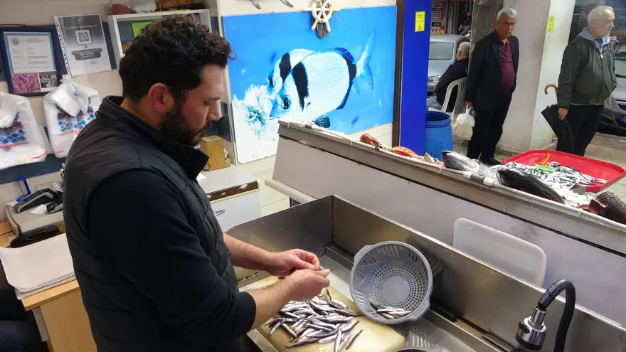 Tanesi 800 liradan alıcı buluyor: Bu sene tezgahlarda bereketi yok 4