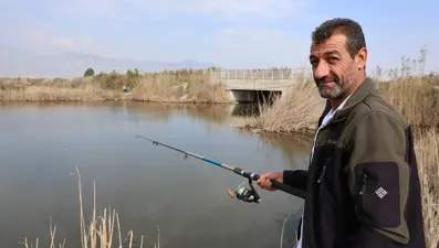 Stres atmak isteyenlerin favori noktası