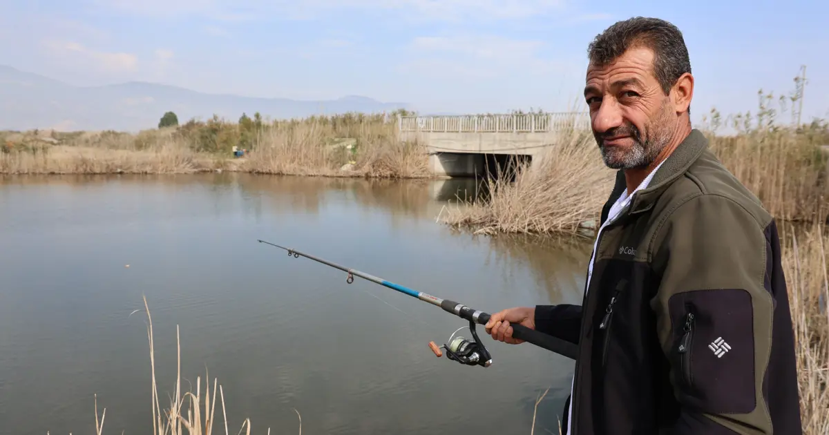 Stres atmak isteyenlerin favori noktası