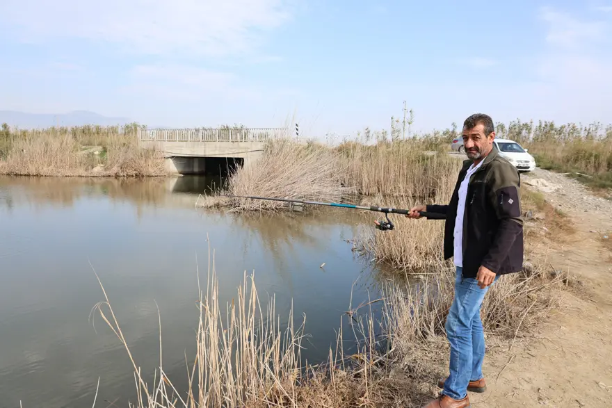 Stres atmak isteyenlerin favori noktası 