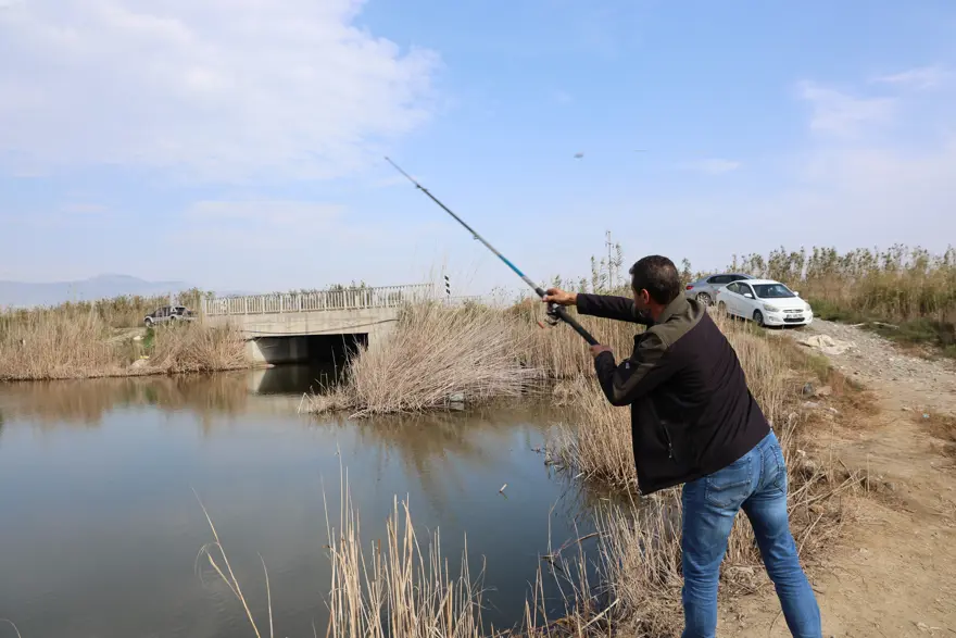 Stres atmak isteyenlerin favori noktası 1
