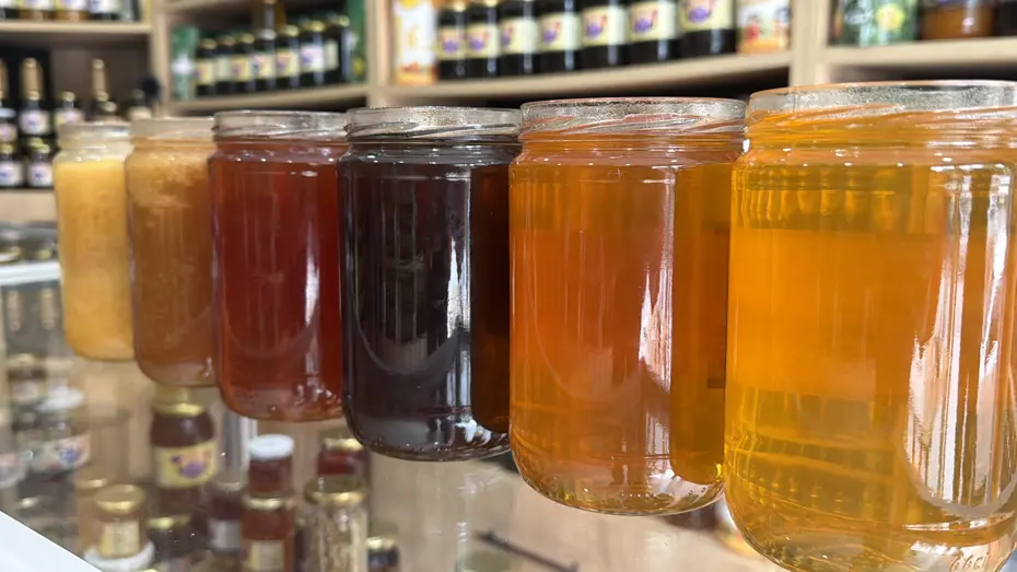 Sahte bal nasıl anlaşılır? Üretici açıkladı: Gerçek bal kristalize olmalı