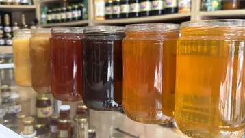 Sahte bal nasıl anlaşılır? Üretici açıkladı: Gerçek bal kristalize olmalı