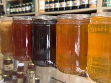 Sahte bal nasıl anlaşılır? Üretici açıkladı: Gerçek bal kristalize olmalı