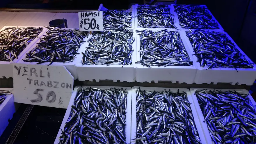 En bereketli sezon, 3 kilosu 200 TL. Tezgahlar doldu, taştı  2