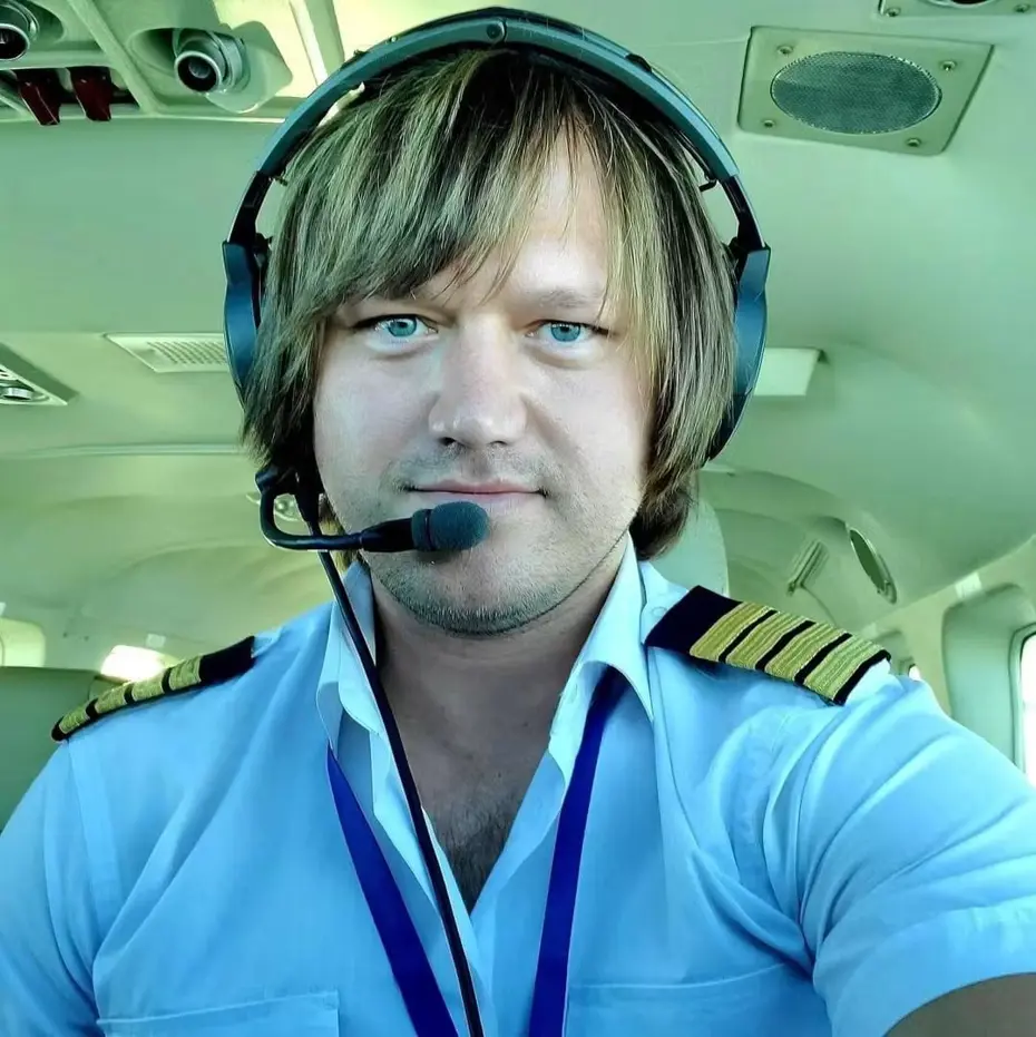 Siyasilerden Hırvatistan’da şehit olan pilot için başsağlığı mesajı