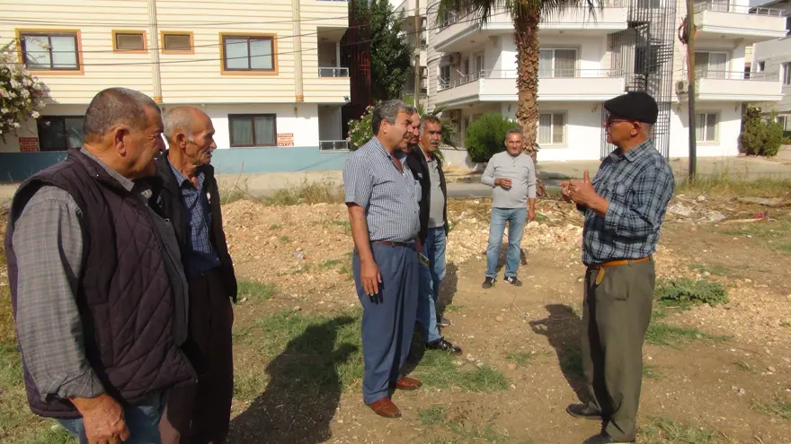 "YETENEĞİMİ 25 YIL ÖNCE FARK ETTİM"  1