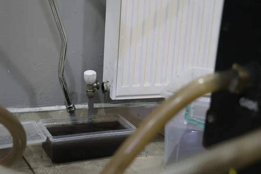 Tesisat ustası açıkladı: Doğalgaz faturasını yüzde 30'a kadar azaltan yöntem 