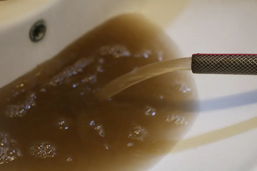 ''PİSLİK BİRİKİNCE ISINMAYA ENGEL OLUYOR'' 2