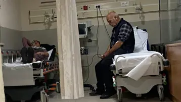 Bursa'da mantardan zehirlenen 7 kişi hastanelik oldu