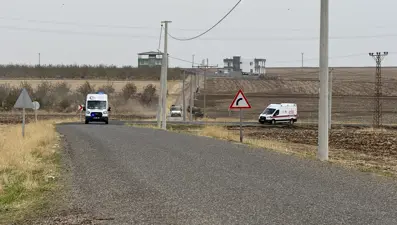 Diyarbakır'da 2 aile arasında çıkan kavgada 11 kişi yaralandı