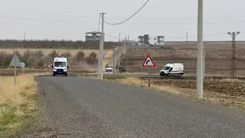 Diyarbakır'da 2 aile arasında çıkan kavgada 11 kişi yaralandı