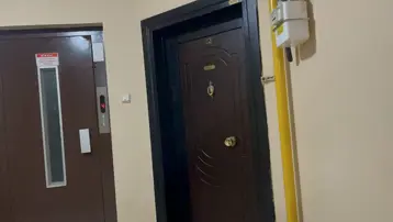 2 gün önce ilaçlanan evde ölü bulundu
