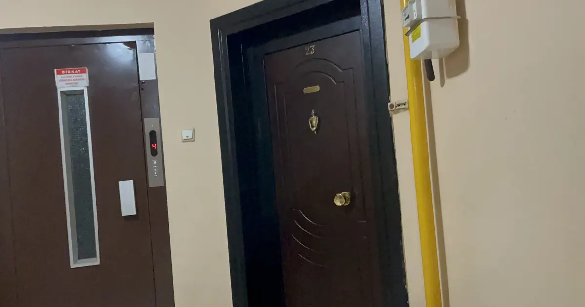 2 gün önce ilaçlanan evde ölü bulundu