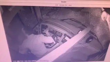 Halk otobüsüne silahlı saldırı