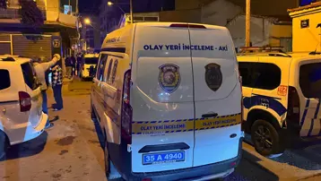 İzmir’de cinayetle biten aile kavgası
