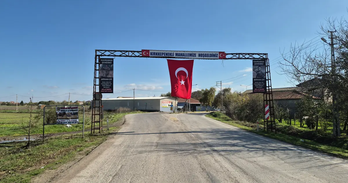 2 şehit tek dua: ''Vatan diye bir hastalığımız var. Allah şifa vermesin''