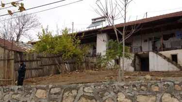 Malatya'da yalnız yaşayan adam evinde ölü bulundu